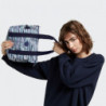 Сумка Kipling ASSENI MINI Brush Stripes (W66) KI3420_W66