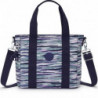 Сумка Kipling ASSENI MINI Brush Stripes (W66) KI3420_W66
