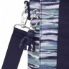 Сумка Kipling ASSENI MINI Brush Stripes (W66) KI3420_W66