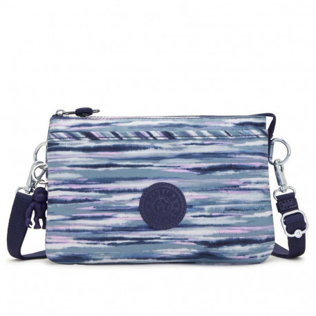 Сумочка-клатч Kipling RIRI Brush Stripes (W66) KI7780_W66
