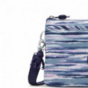 Сумочка-клатч Kipling RIRI Brush Stripes (W66) KI7780_W66