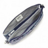 Сумочка-клатч Kipling RIRI Brush Stripes (W66) KI7780_W66