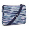 Сумочка-клатч Kipling RIRI Brush Stripes (W66) KI7780_W66