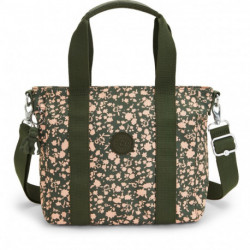Сумка Kipling ASSENI MINI Fresh Floral (Z80) KI3420_Z80