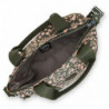 Сумка Kipling ASSENI MINI Fresh Floral (Z80) KI3420_Z80