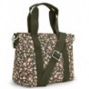 Сумка Kipling ASSENI MINI Fresh Floral (Z80) KI3420_Z80