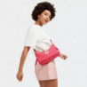 Сумка Kipling AYDA Lively Pink (B1R) KI7772_B1R