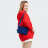 Сумочка Kipling RIRI Deep Sky Blue (C4G) KI7590_C4G