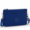 Сумочка Kipling RIRI Deep Sky Blue (C4G) KI7590_C4G