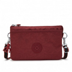 Сумочка-клатч Kipling RIRI Flaring Rust (A1N) KI7590_A1N