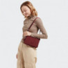 Сумочка-клатч Kipling RIRI Flaring Rust (A1N) KI7590_A1N