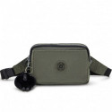 Сумочка 2в1 Kipling ABANU MULTI Green Moss (88D) KI3795_88D
