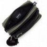 Сумочка 2в1 Kipling ABANU MULTI Green Moss (88D) KI3795_88D