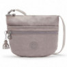 Сумка Kipling ARTO S Grey Gris (89L) K00070_89L