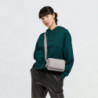 Сумка Kipling ABANU Grey Gris (89L) KI4208_89L