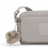 Сумка Kipling ABANU Grey Gris (89L) KI4208_89L
