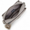 Сумка Kipling ABANU Grey Gris (89L) KI4208_89L