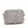 Сумка Kipling ABANU Grey Gris (89L) KI4208_89L