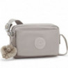 Сумка Kipling ABANU Grey Gris (89L) KI4208_89L
