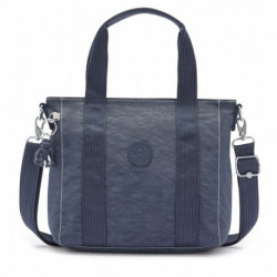 Сумка Kipling ASSENI MINI Grey Slate (89S) KI7149_89S