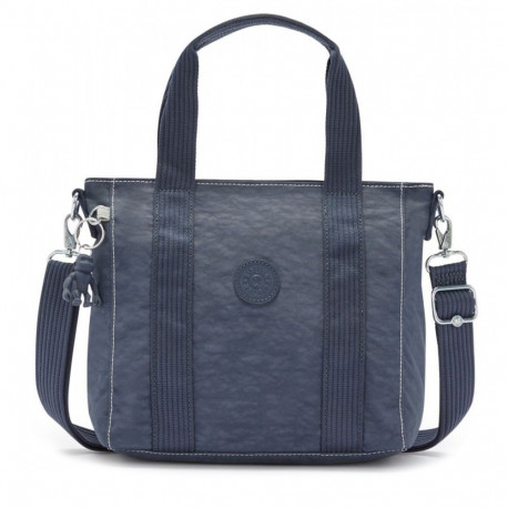 Сумка Kipling ASSENI MINI Grey Slate (89S) KI7149_89S