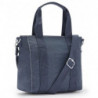 Сумка Kipling ASSENI MINI Grey Slate (89S) KI7149_89S