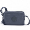 Сумка Kipling ABANU Grey Slate (89S) KI4208_89S