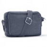 Сумка Kipling ABANU Grey Slate (89S) KI4208_89S