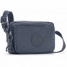 Сумка Kipling ABANU Grey Slate (89S) KI4208_89S