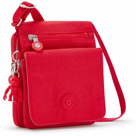 Сумочка Kipling NEW ELDORADO Red Rouge (Z33) KI7291_Z33