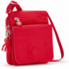 Сумочка Kipling NEW ELDORADO Red Rouge (Z33) KI7291_Z33