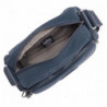 Сумка Kipling JENERA S Grey Slate T (Z94) KI3725_Z94