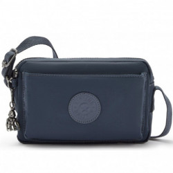Сумка Kipling ABANU Grey Slate T (Z94) KI6770_Z94