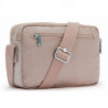 Сумка Kipling ABANU M Mild Rose (W59) KI6847_W59