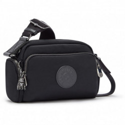 Сумка Kipling JENERA S Rich Black (53F) KI3725_53F