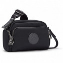 Сумка Kipling JENERA S Rich Black (53F) KI3725_53F