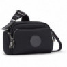 Сумка Kipling JENERA S Rich Black (53F) KI3725_53F