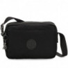 Сумка Kipling ABANU M Rich Black (53F) KI6847_53F