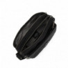 Сумка Kipling ABANU M Rich Black (53F) KI6847_53F