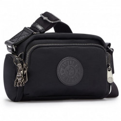 Сумка Kipling JENERA MINI Rich Black (53F) KI2902_53F