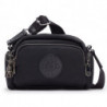 Сумка Kipling JENERA MINI Rich Black (53F) KI2902_53F