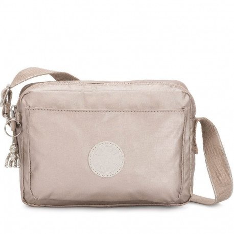 Сумка Kipling ABANU M Metallic Glow (48I) KI6831_48I