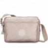 Сумка Kipling ABANU M Metallic Glow (48I) KI6831_48I