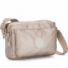 Сумка Kipling ABANU M Metallic Glow (48I) KI6831_48I