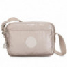 Сумка Kipling ABANU Metallic Glow (48I) KI7248_48I