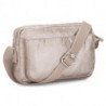 Сумка Kipling ABANU Metallic Glow (48I) KI7248_48I