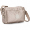 Сумка Kipling ABANU Metallic Glow (48I) KI7248_48I