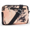 Сумка Kipling ABANU M Coral Flower (TQ9) KI6237_TQ9