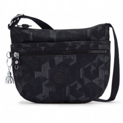 Сумка Kipling ARTO S Mysterious Grid (R19) KI5786_R19