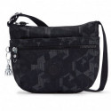 Сумка Kipling ARTO S Mysterious Grid (R19) KI5786_R19